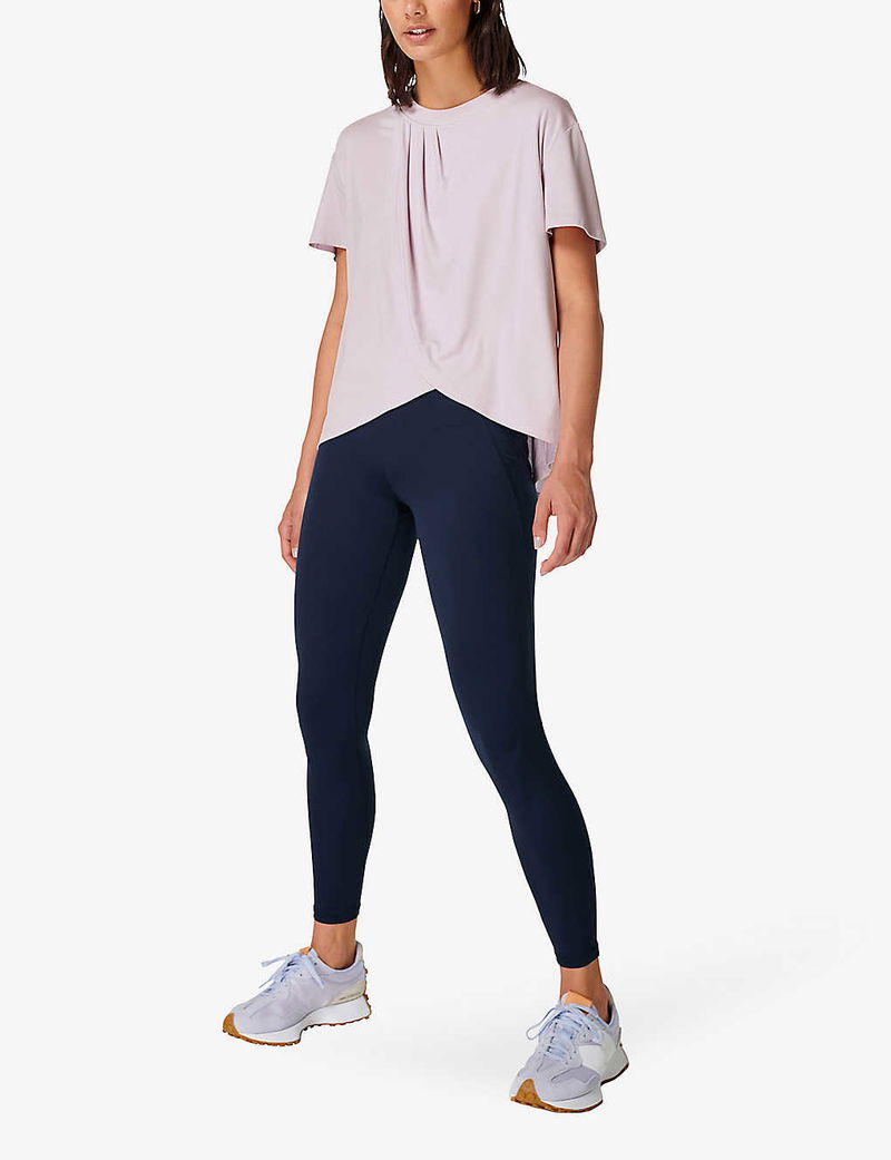 Tori Twist Legging