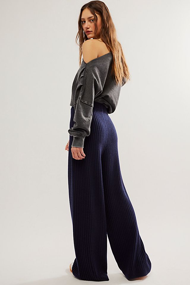 Closed Hanbury Wide-Leg Pants