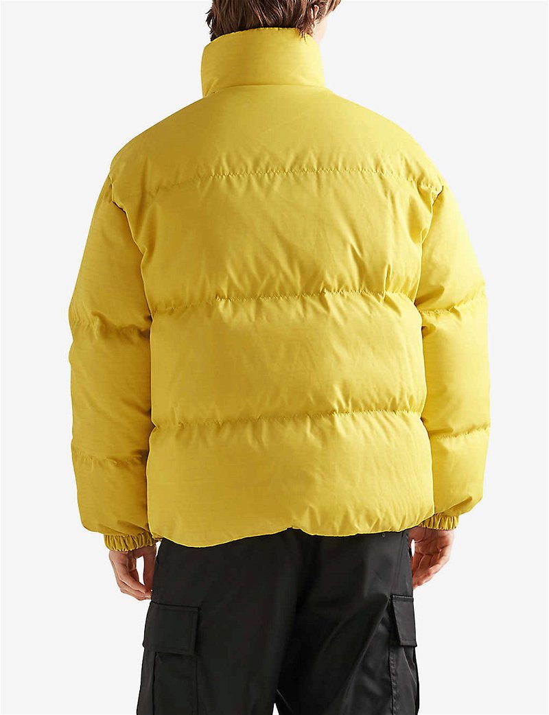 This £2600 Jacket CHANGES with the Temperature 🥶 Prada Heat
