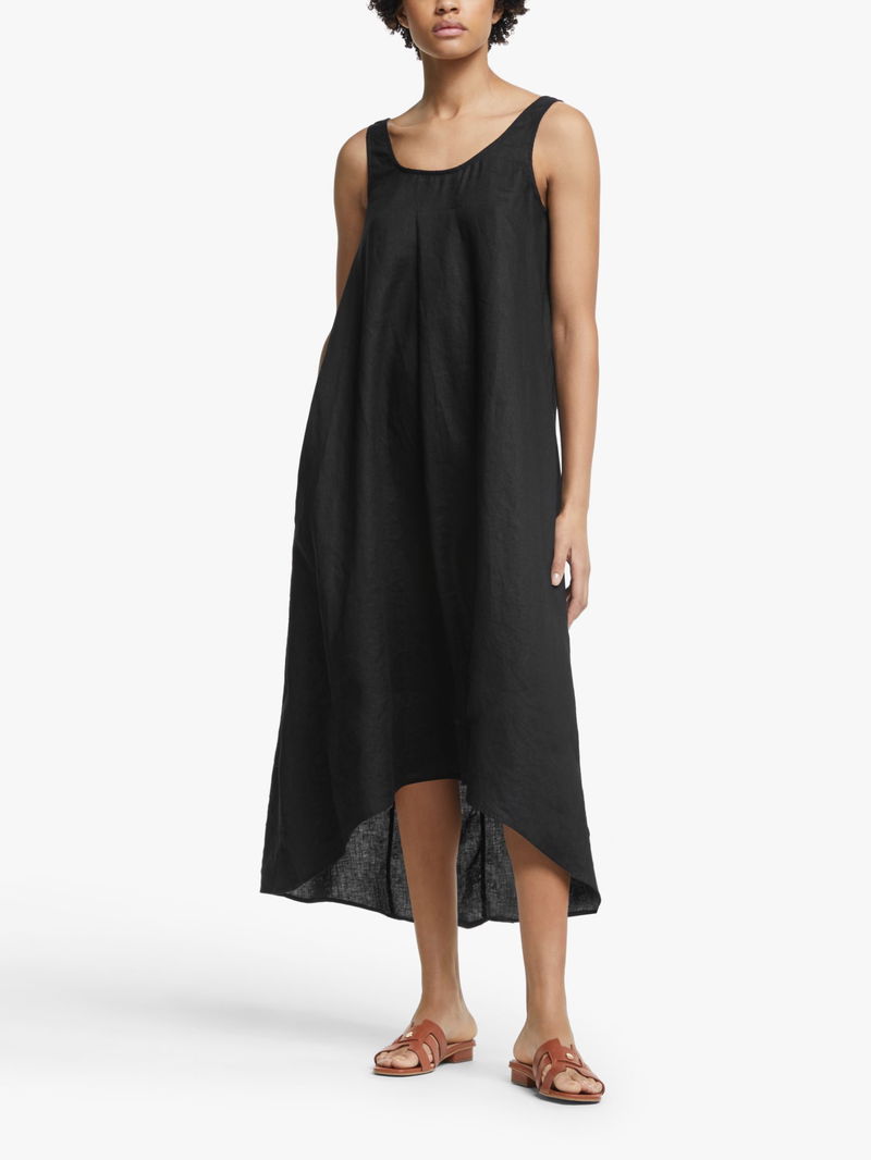 Black Summer Dresses  John Lewis & Partners