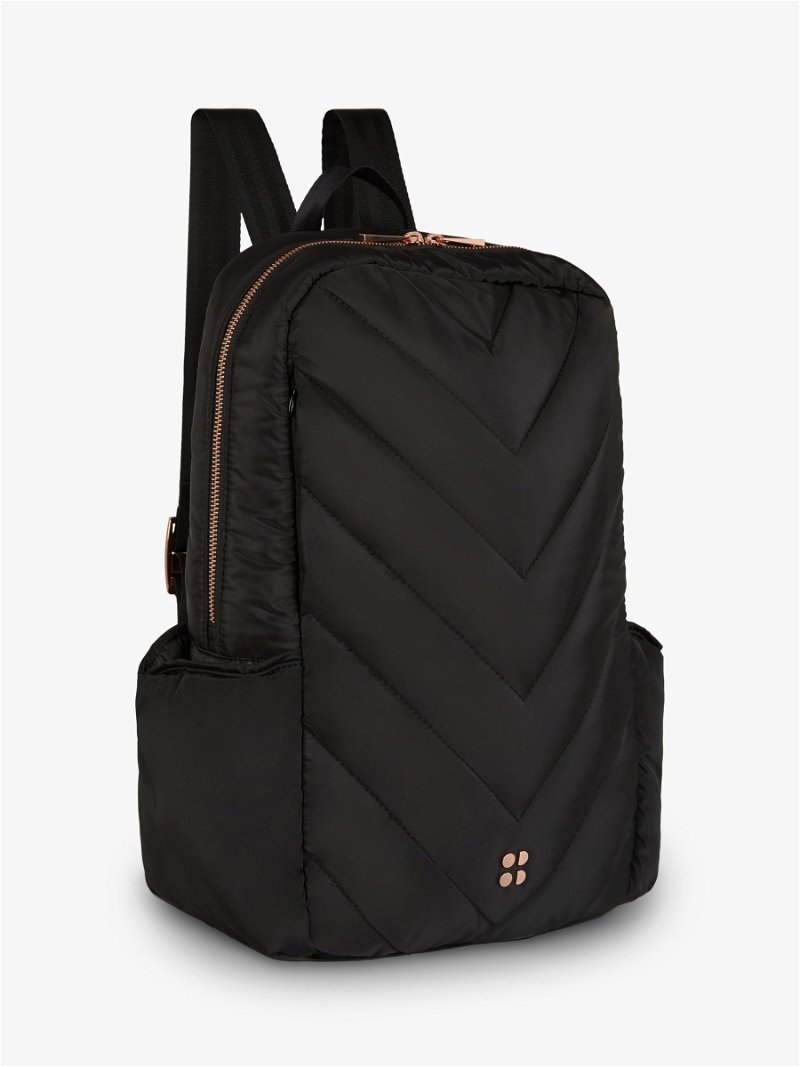 SWEATY BETTY Icon Backpack