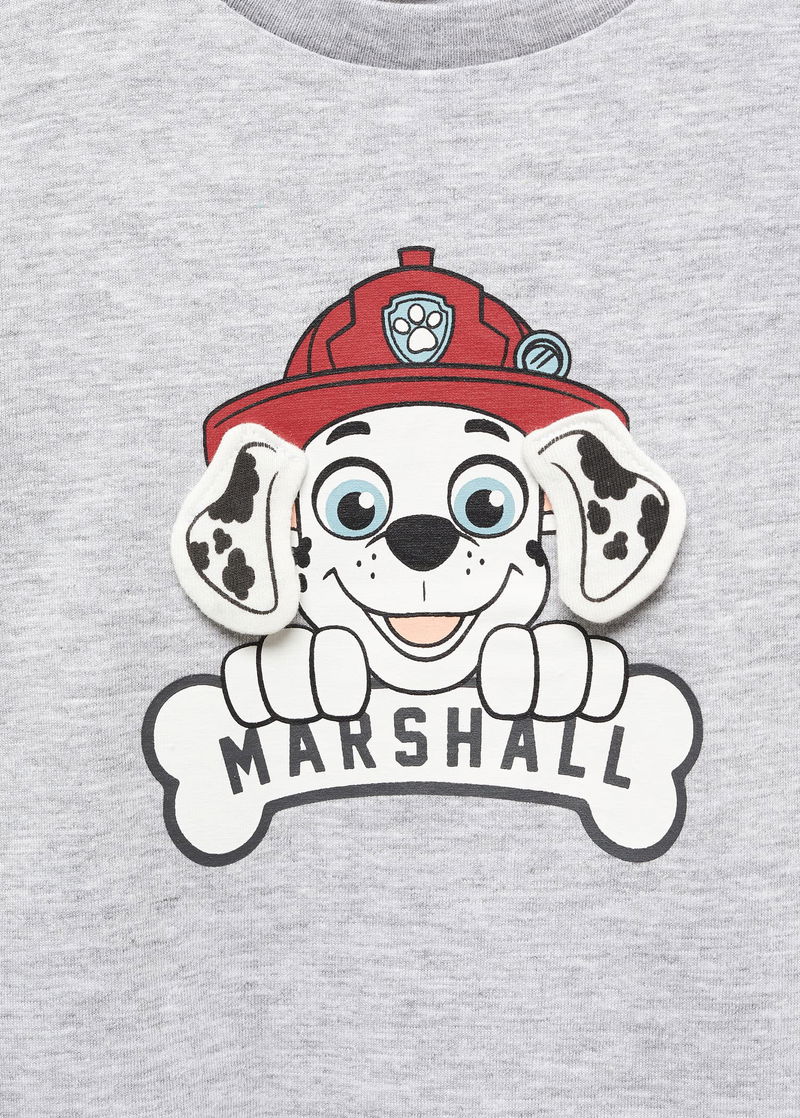 marshall shirt paw patrol