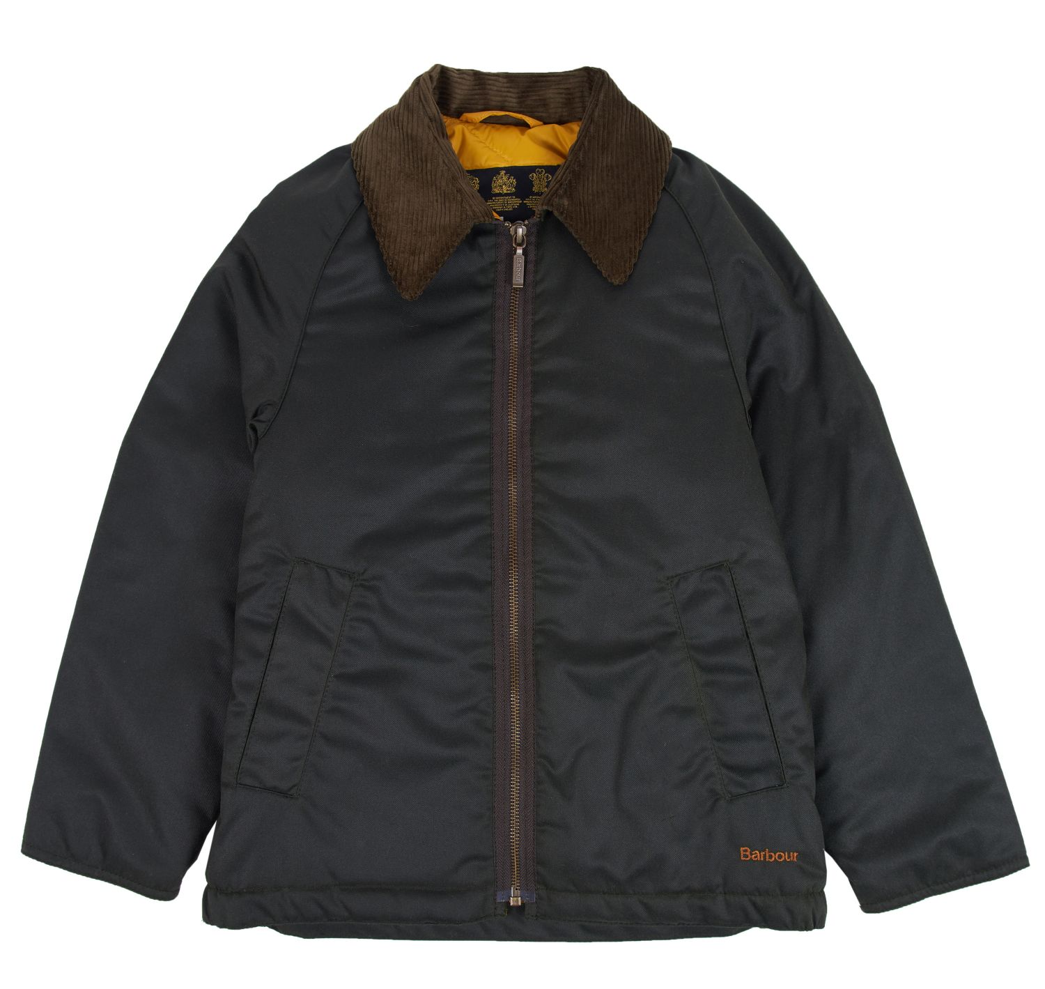 Outlet Barbour Barbour Beacon Black Winter Munro Wax Jacket 