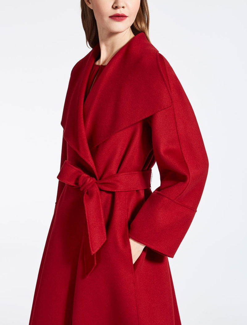 Max Mara Coat endource