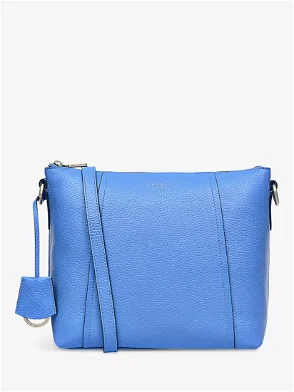 Sweaty Betty All Day 2.0 Logo-embossed Nylon Tote Bag in Blue