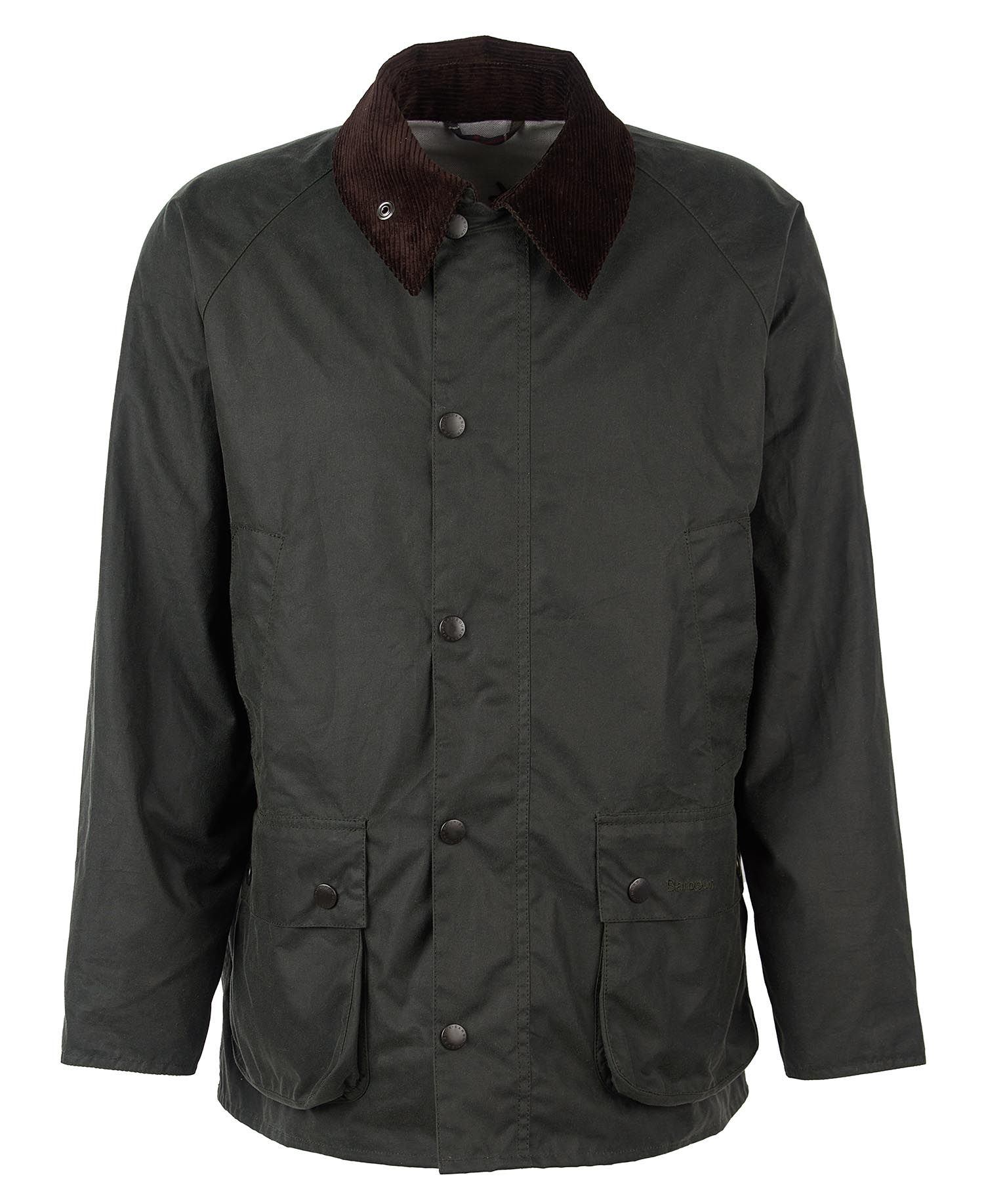 BARBOUR Barbour x Paddington - Limited Edition Bedale Wax Jacket in ...