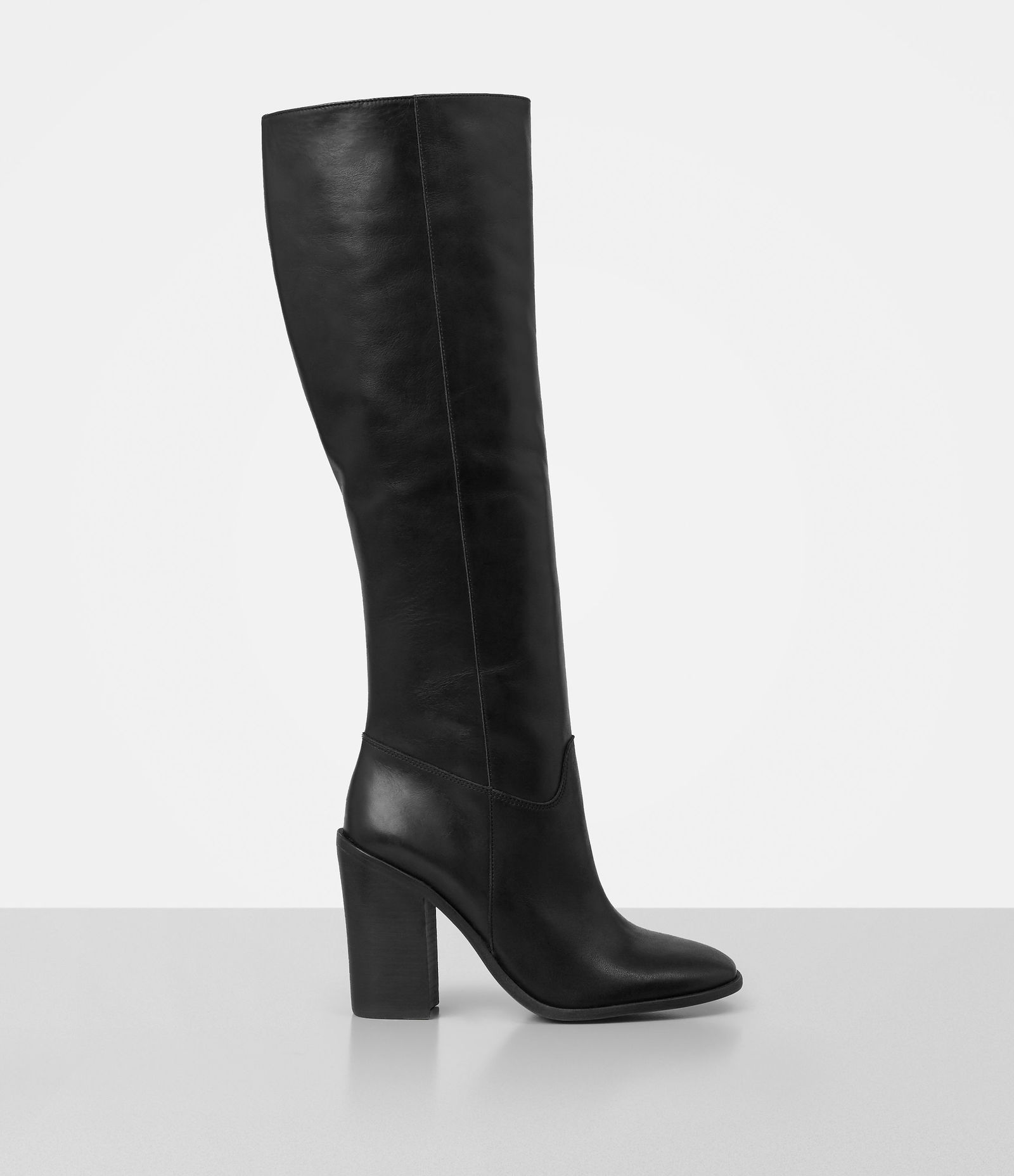 all saints onyx boot