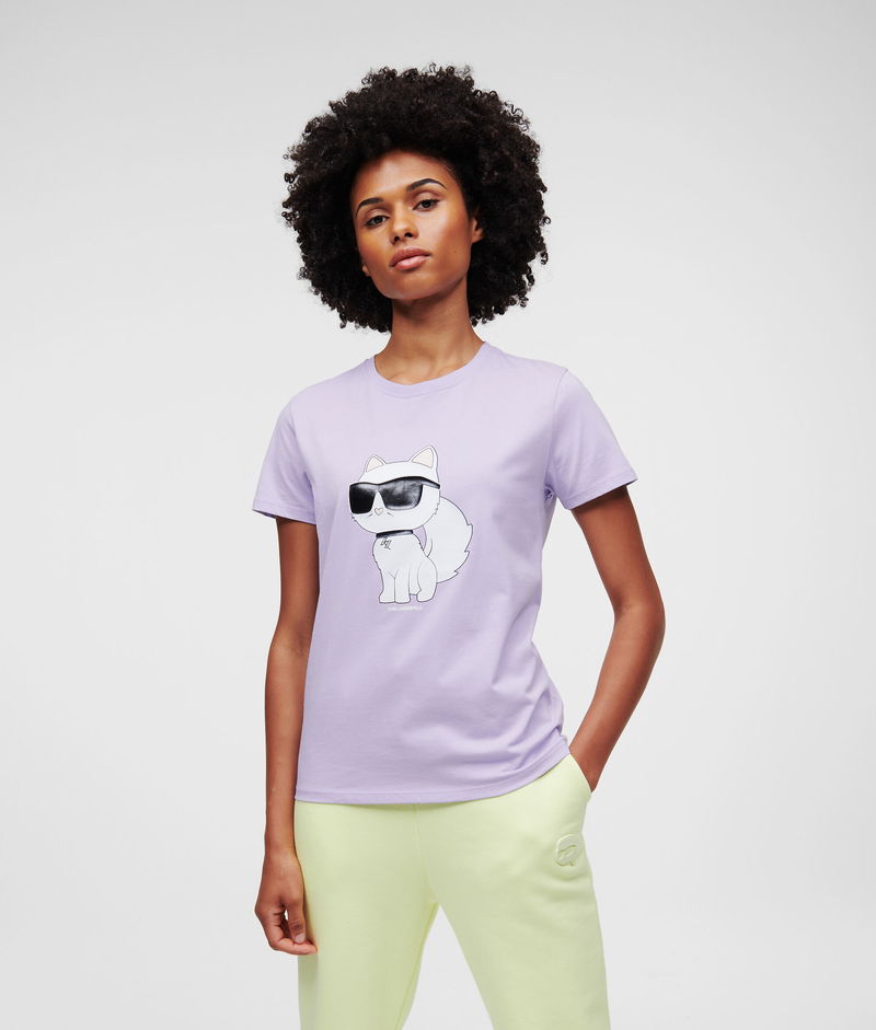 choupette t shirt