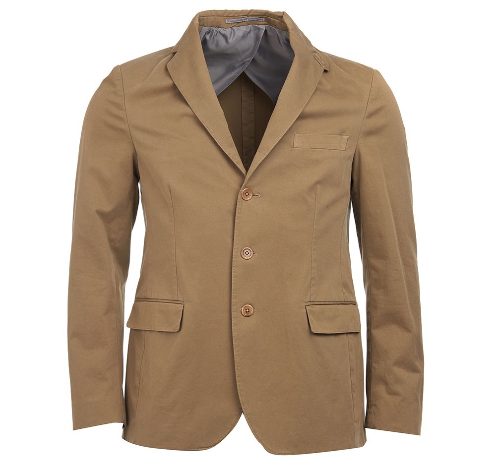 BARBOUR Croft Blazer | endource