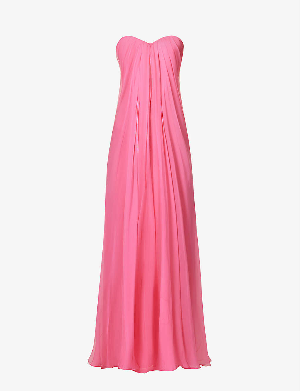 blouse maxi dress ELEGANT SHIRT MAXI DRESS WITH BELT AND LONG SLEEVES – Loopy Wear