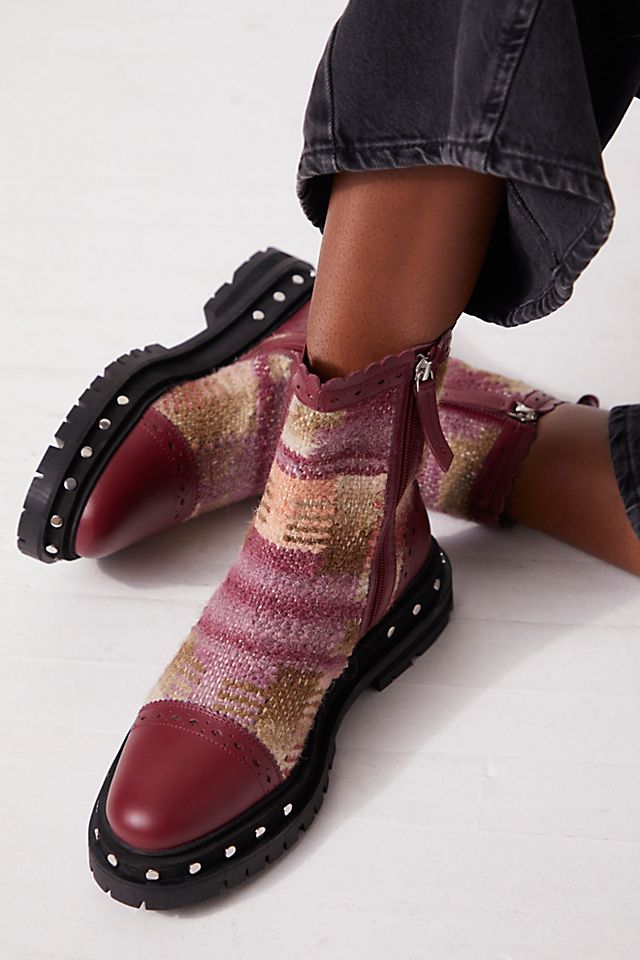 Free People - Women's Tate Chelsea Boot