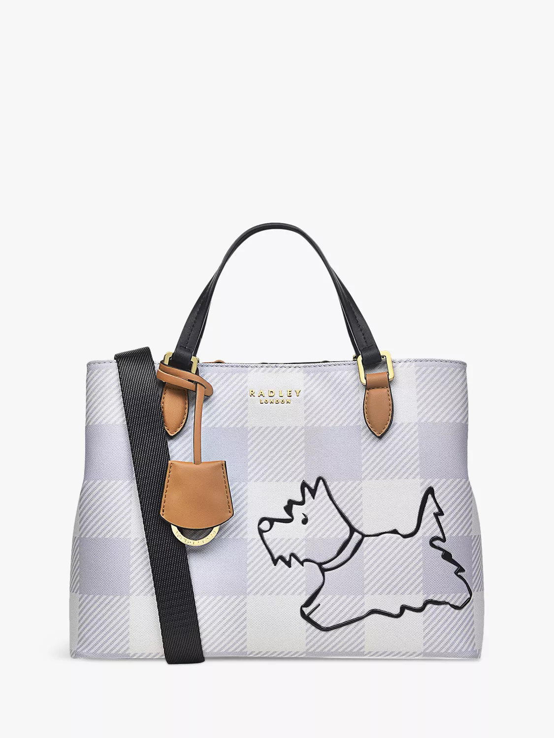 RADLEY Palace Gardens Medium Multiway Cross Body Bag endource