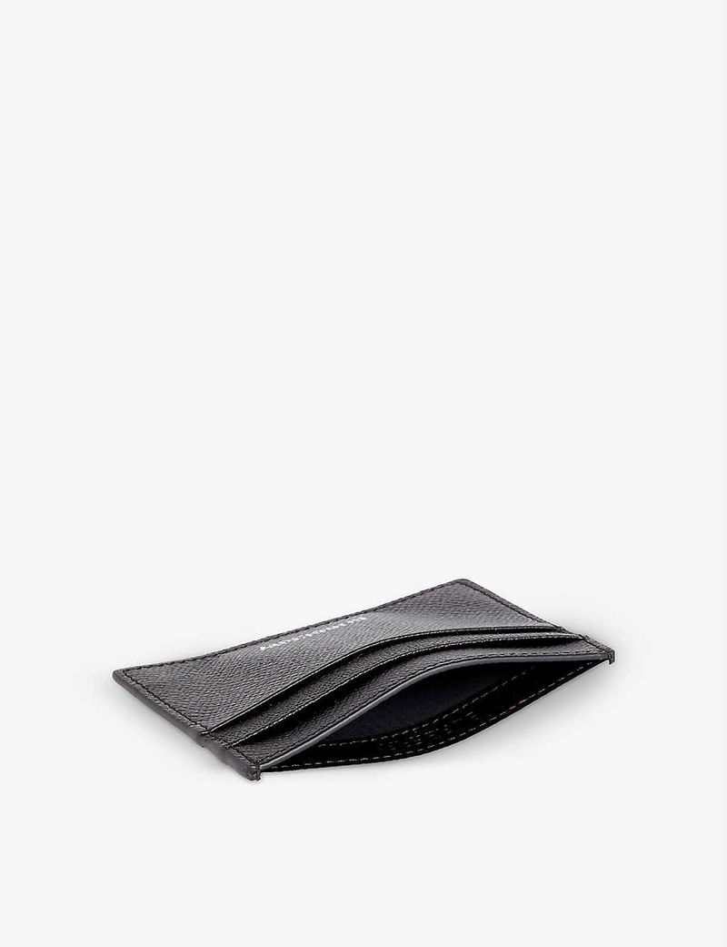 burberry mens card wallet