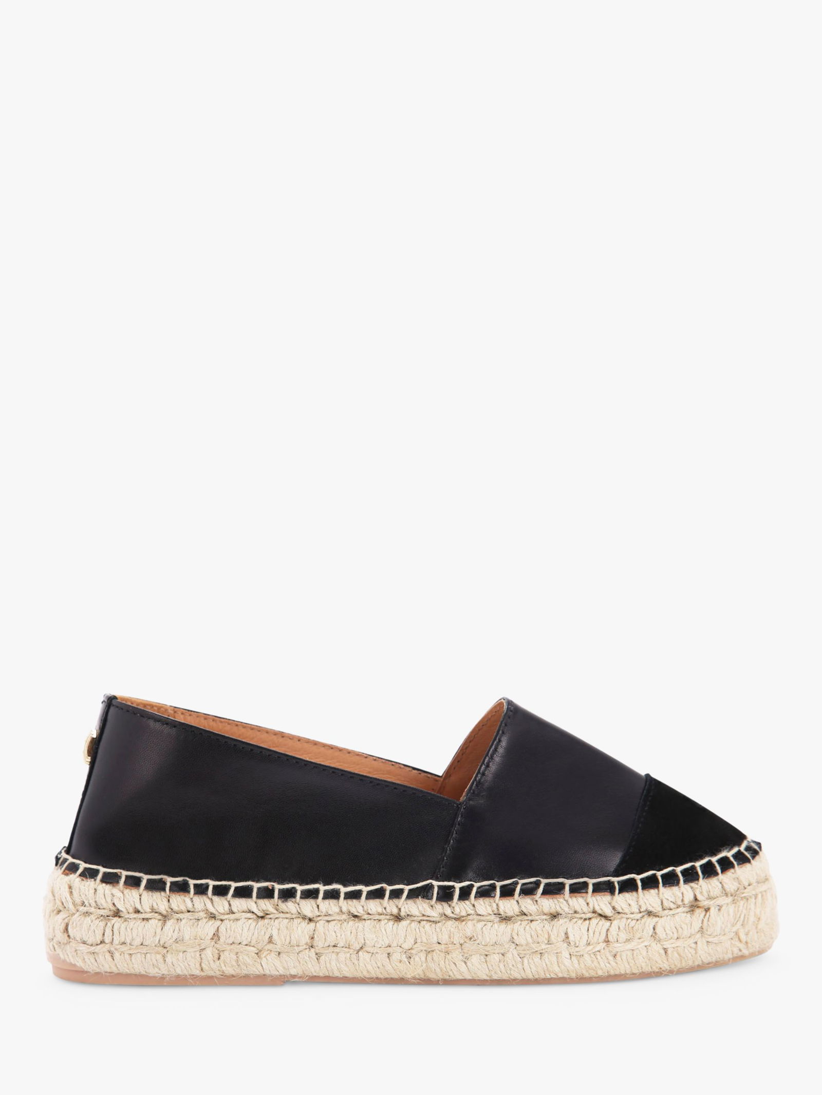 CARVELA Siesta Flatform Espadrilles Shoes Endource