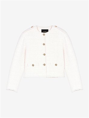 chanel tweed jacket price