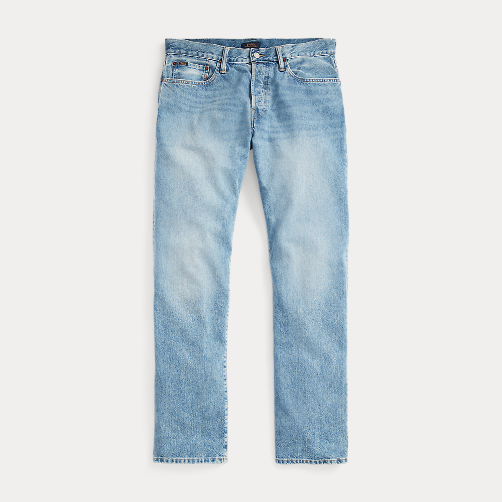 Classic Fit Jeans