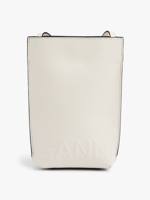 Leather Southwark Lane Ziptop Crossbody Bag, Handbags