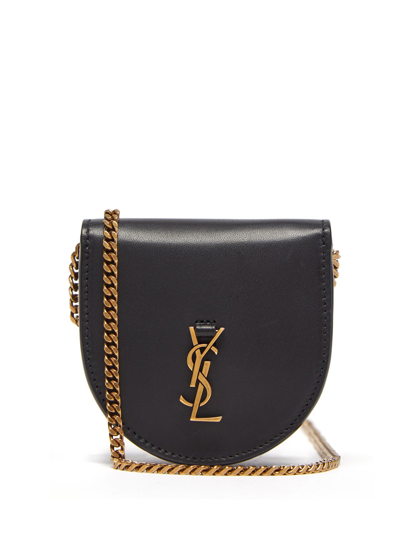 ysl coin purse