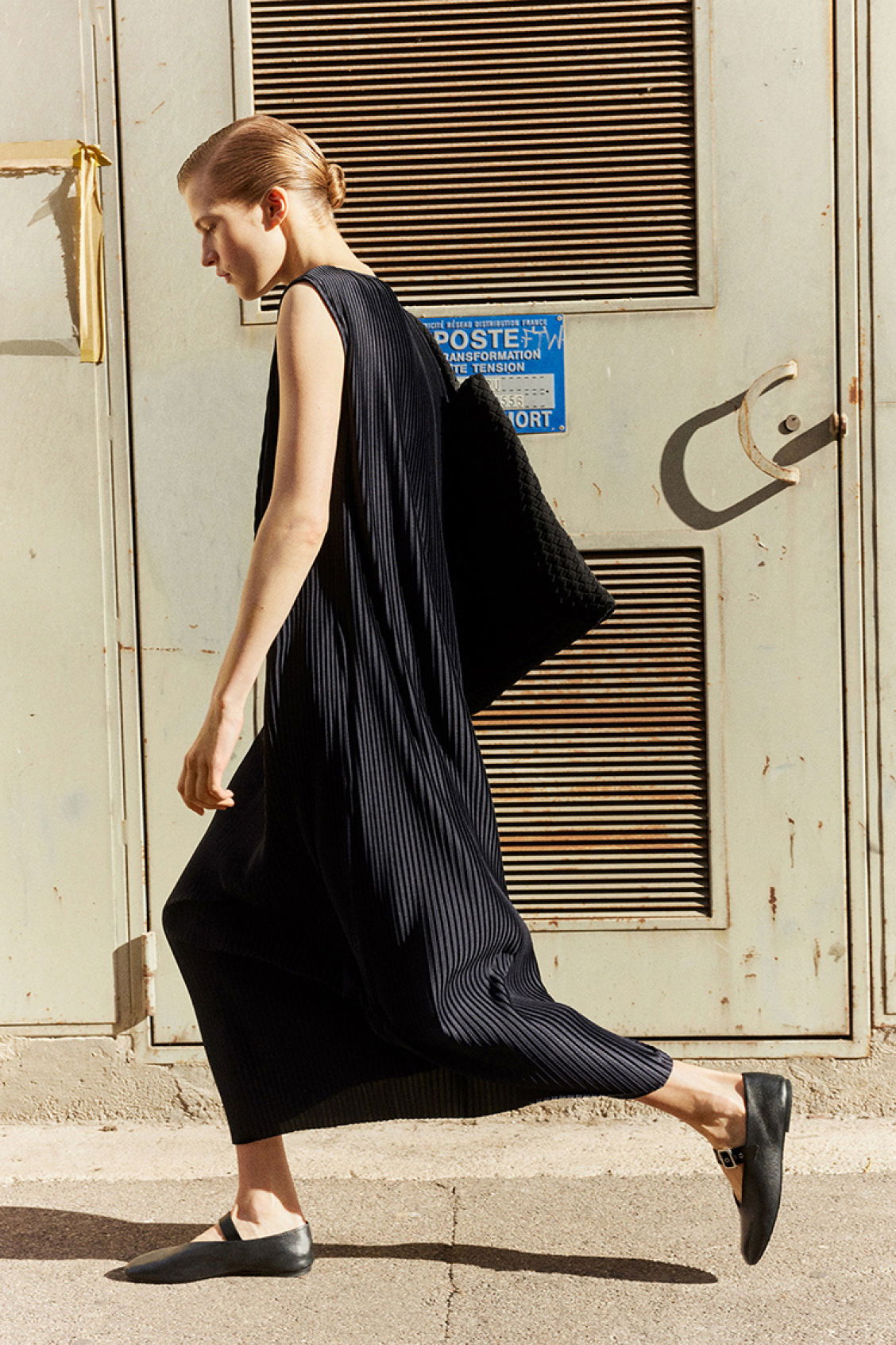 capsule maxi dresses Saltwater Luxe Eyelet Maxi Dress