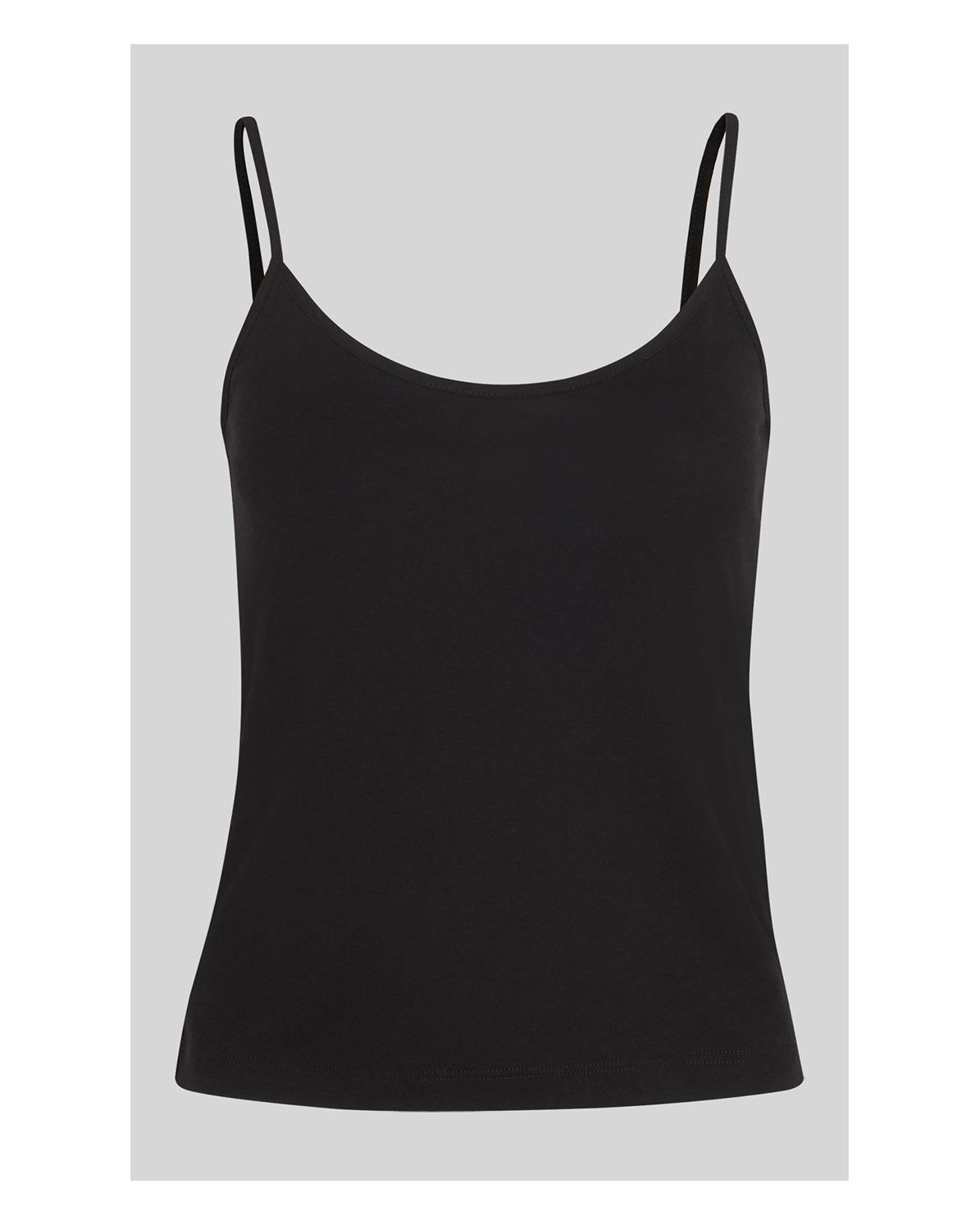 Black Layering Camisole, WHISTLES