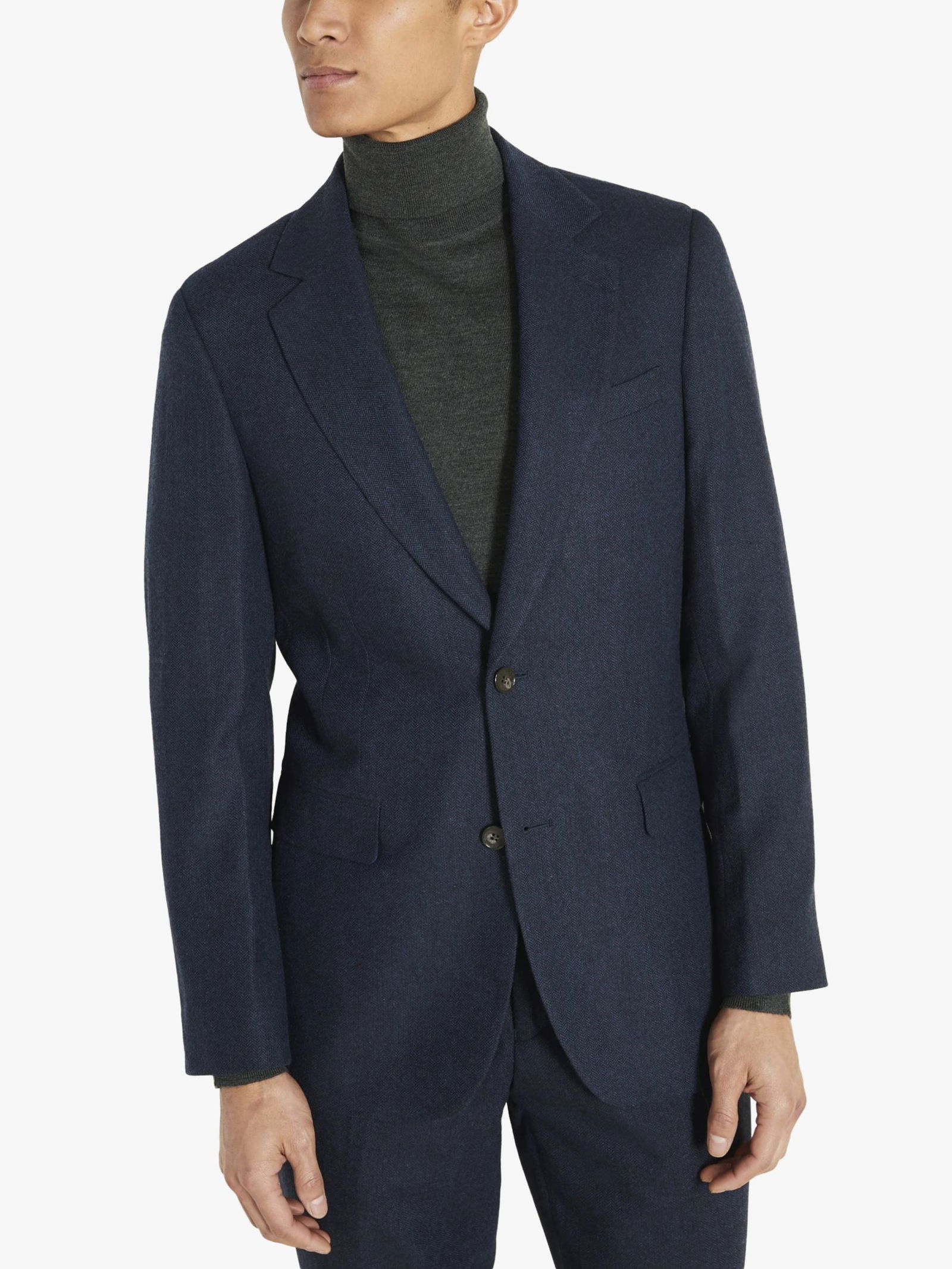 Moss Archive Jacket