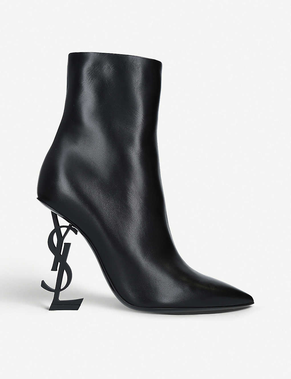 opyum ankle boots