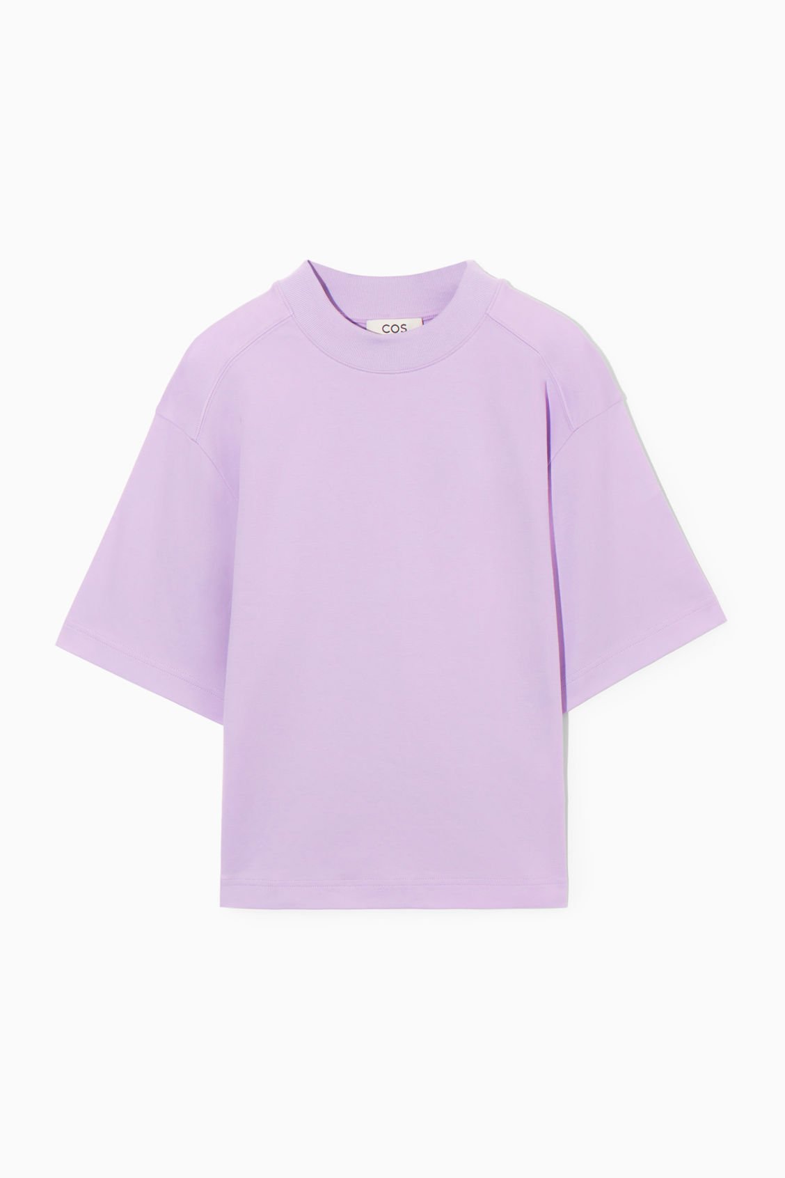 Purple Brand Coconut Milk 'Exit' T-Shirt