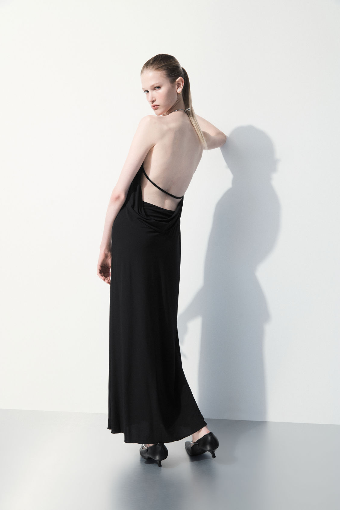 chinese dress ladies Sorella Open Back Dress  Something By Sonjia