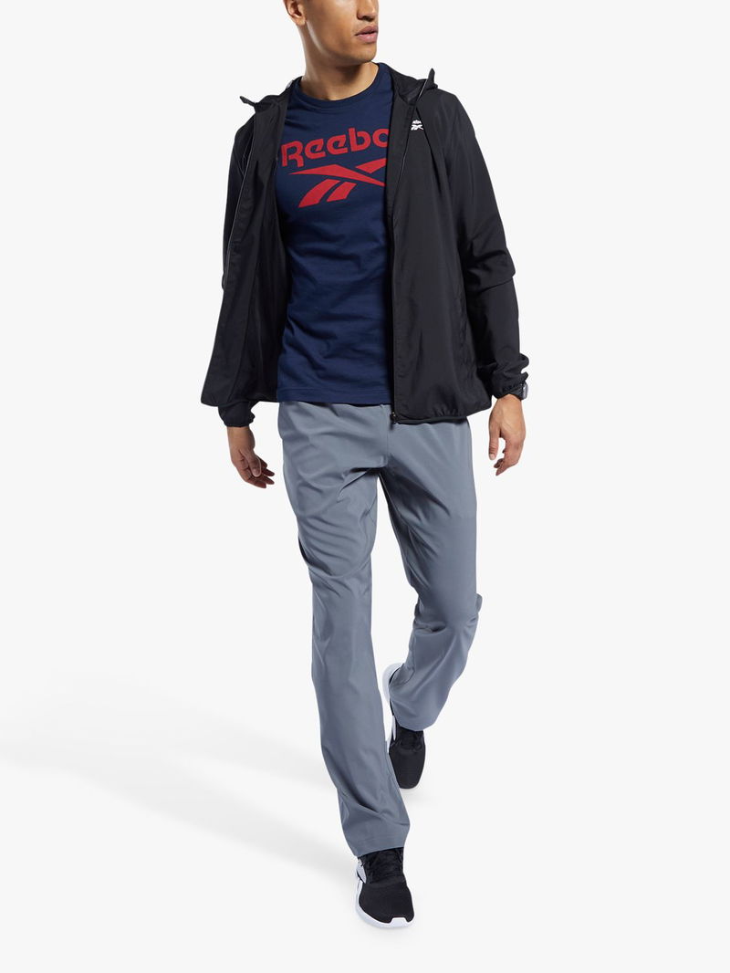 REEBOK Training Essentials Jacket endource