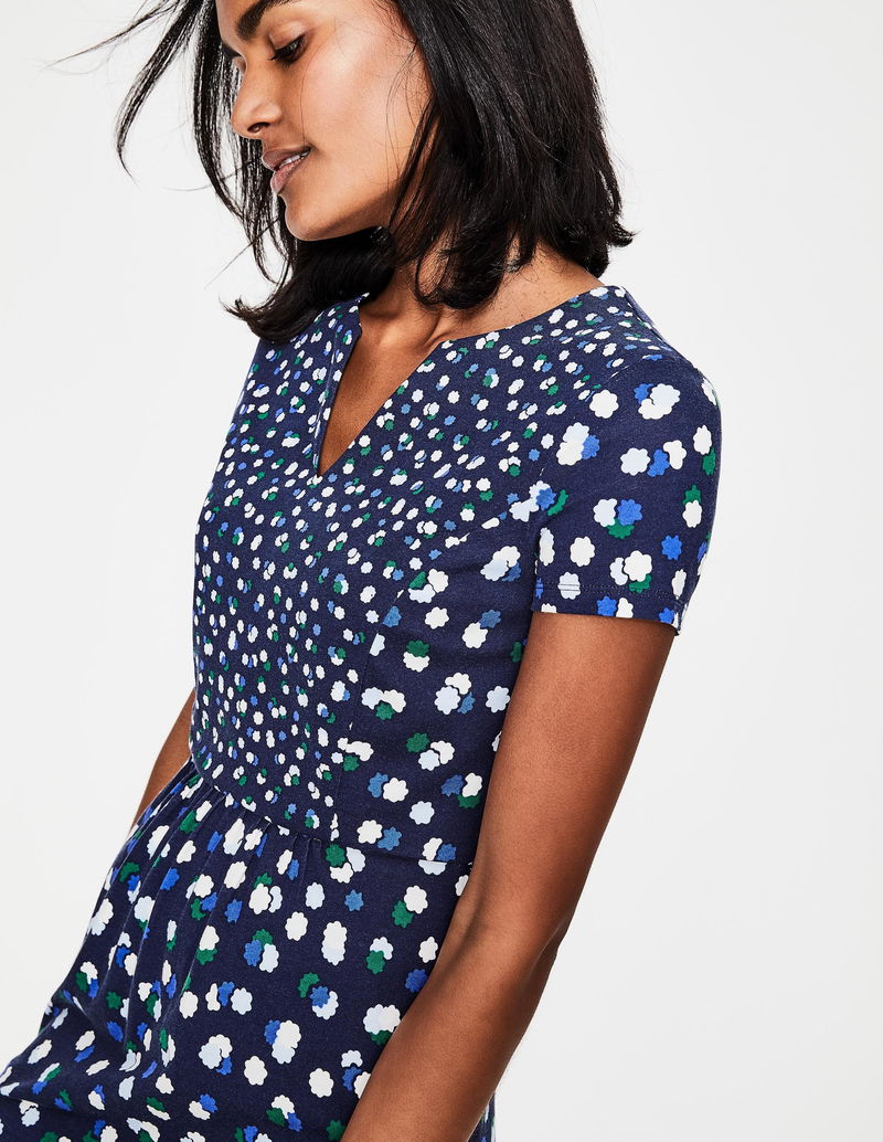 BODEN Emory Jersey Dress | endource BODEN Emory Jersey Dress | endource