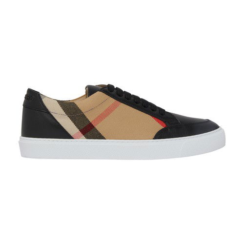 burberry sneakers for ladies