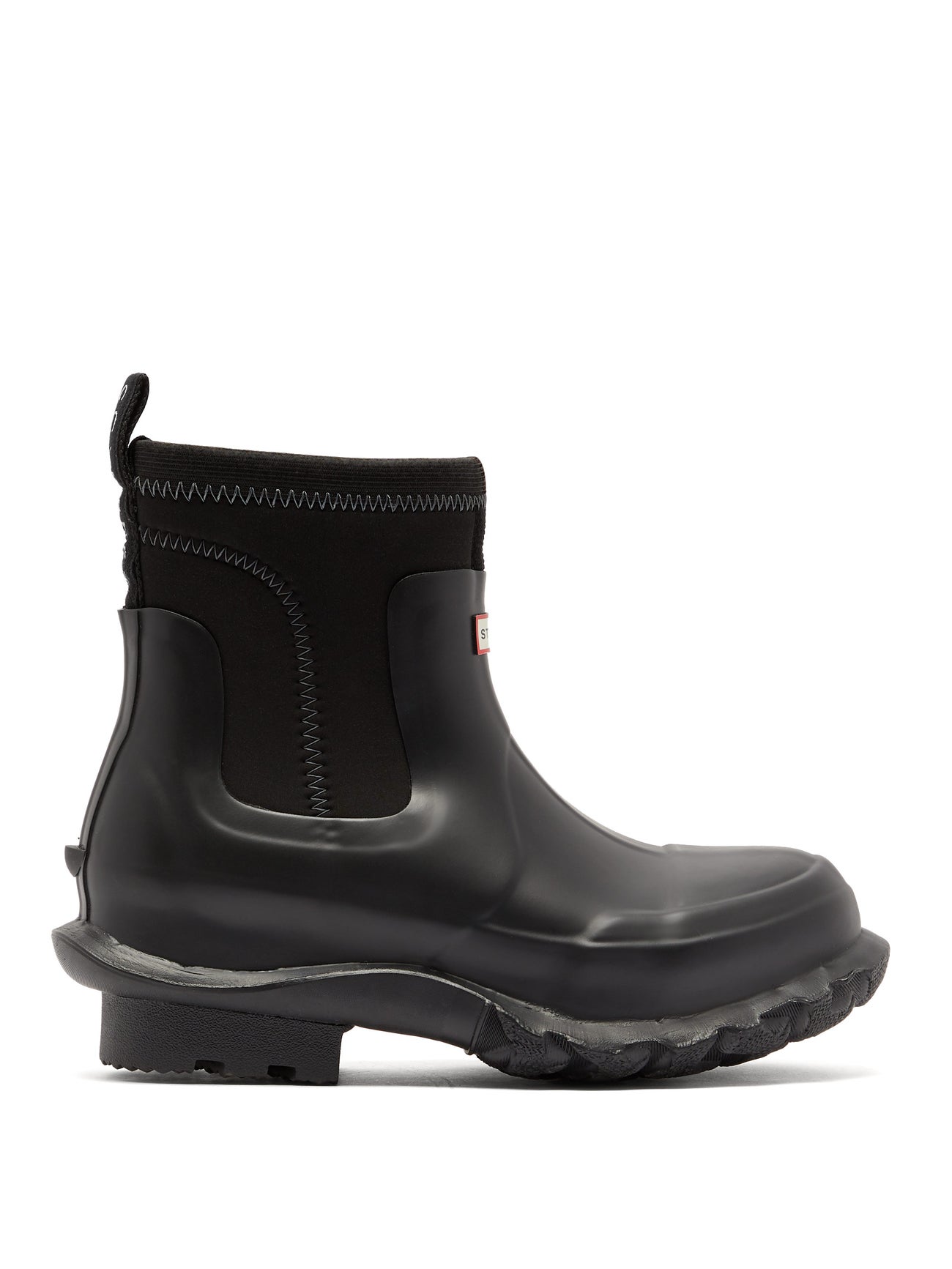 STELLA MCCARTNEY X Hunter Rubber Rain Boots endource
