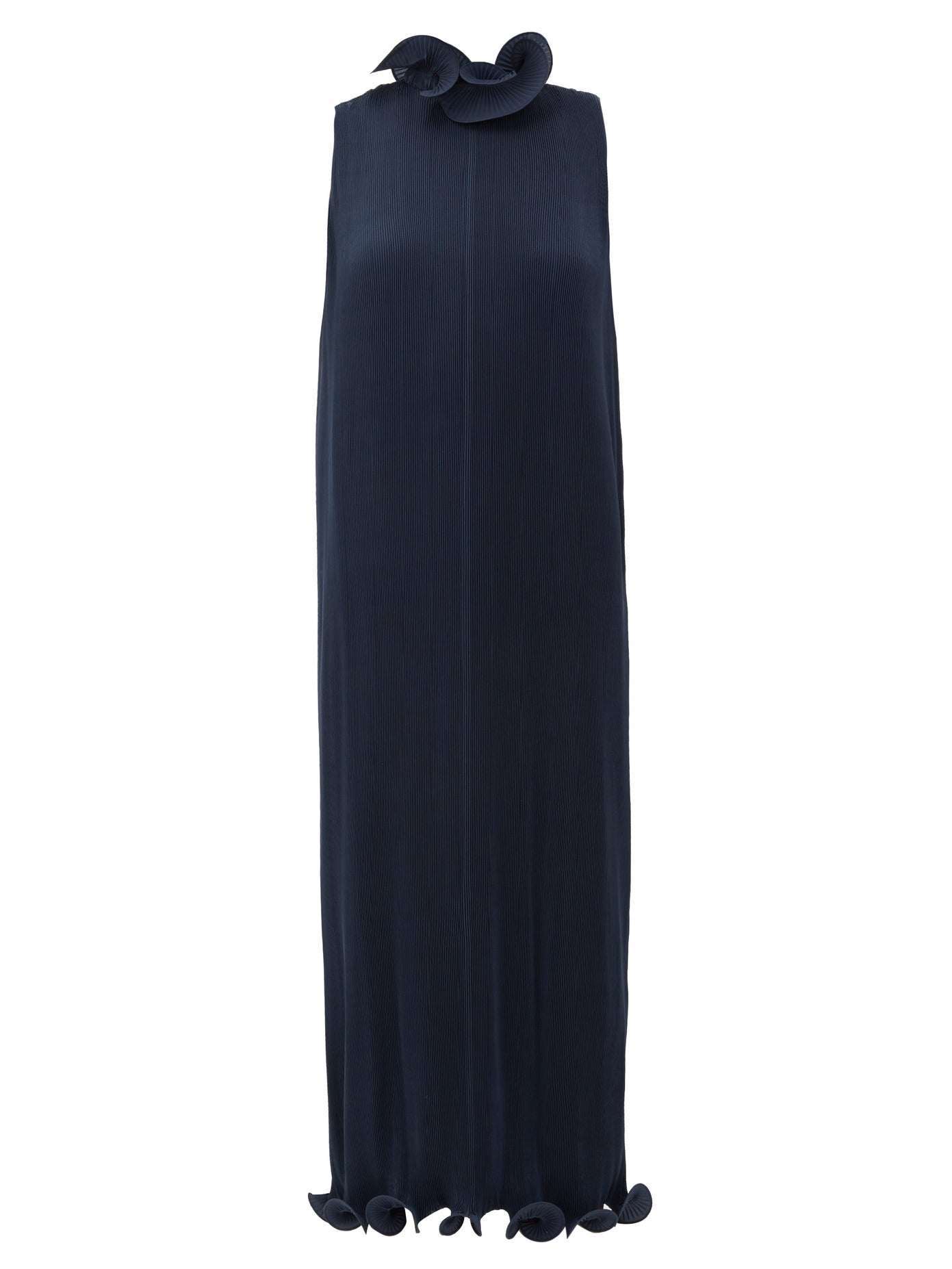 tobi ruffle midi dress Tobi Wedding Guest Dresses Factory Sale