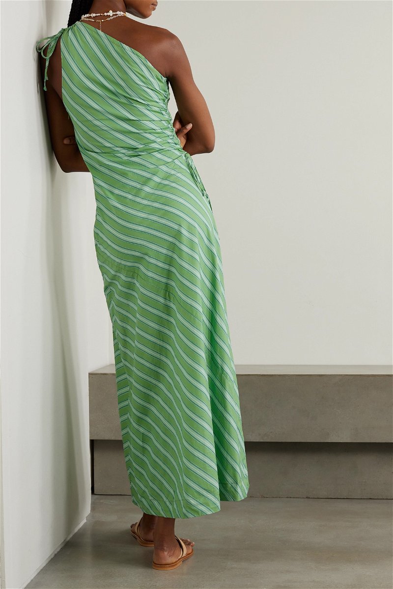 Calia striped minidress, Faithfull the Brand