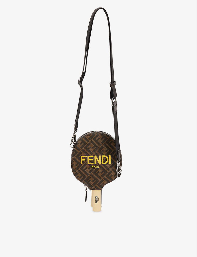 fendi ping pong bag