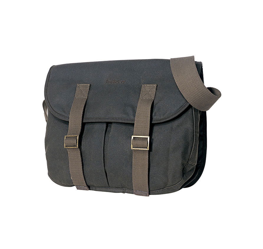 Bicycle Barbour Wax Barbour Brompton Bag BARBOUR Medium Thornproof