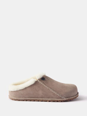 Cloud Burst Radley Slipper Mule, Super Cosy Radley 2.0