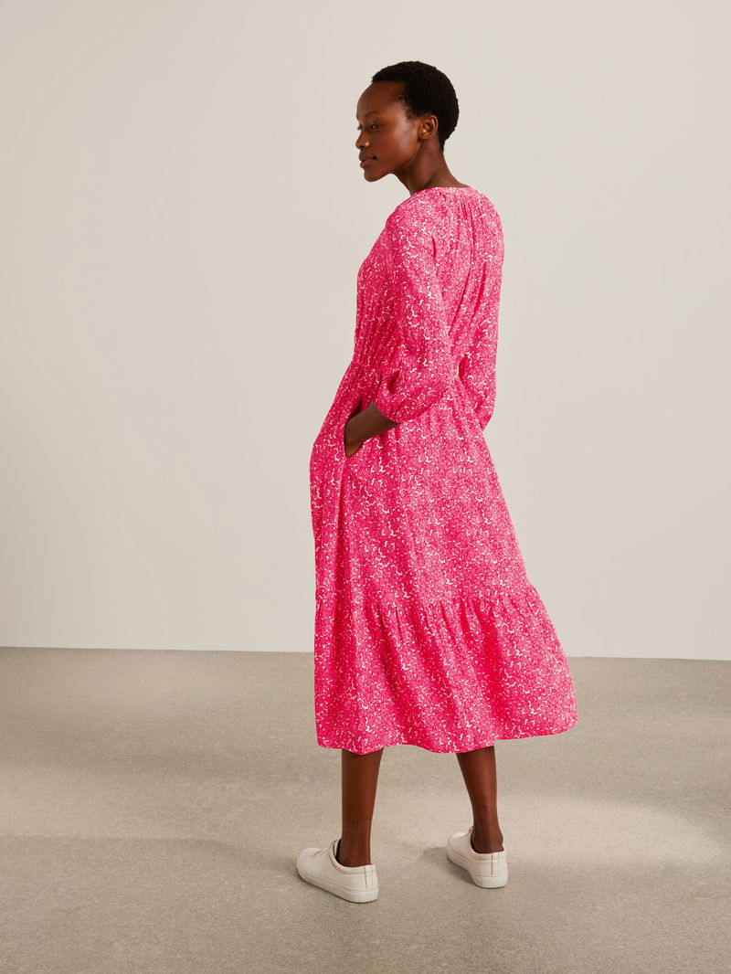 Midi Dress John Lewis Petite Evening Dresses Hobbs John Lewis