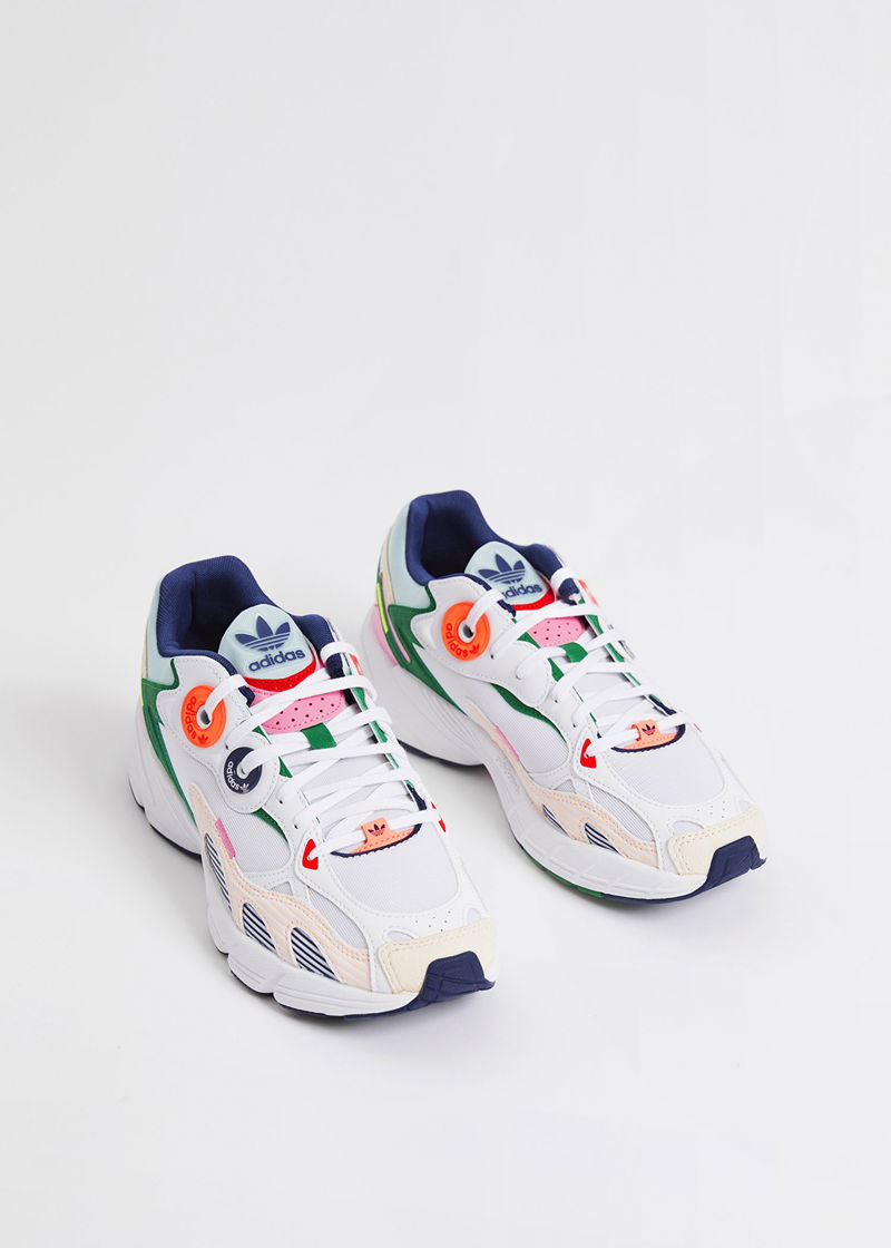 & OTHER STORIES Adidas Astir Sneakers | endource