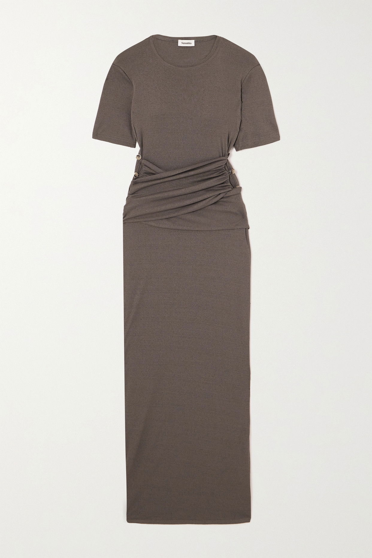 full figured wedding gowns