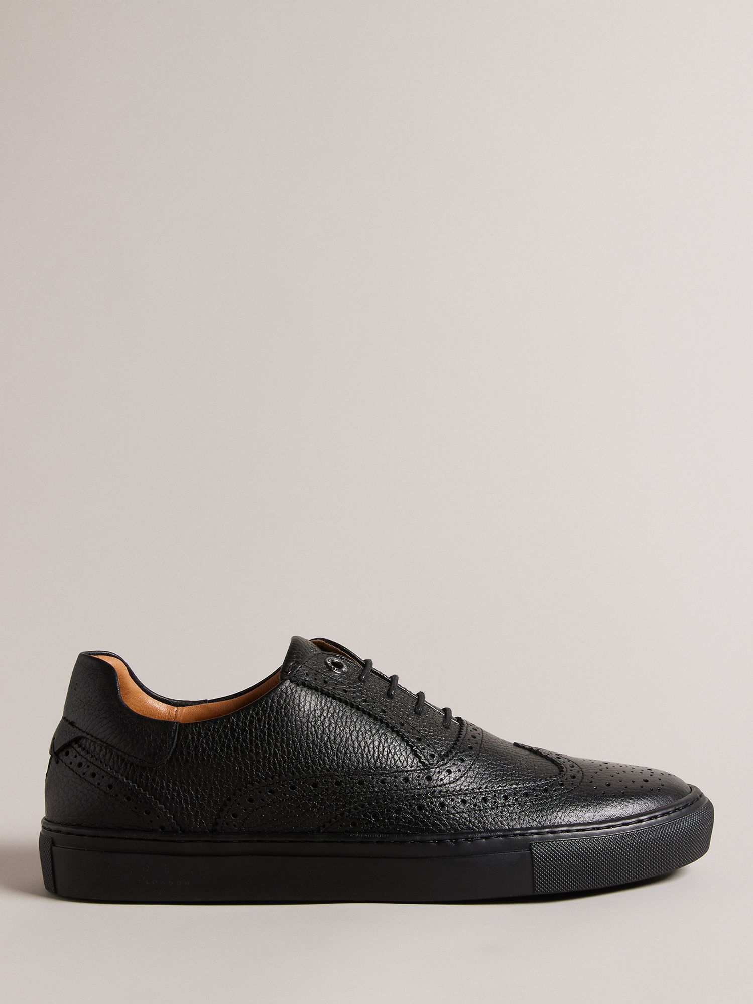 ted baker brogues