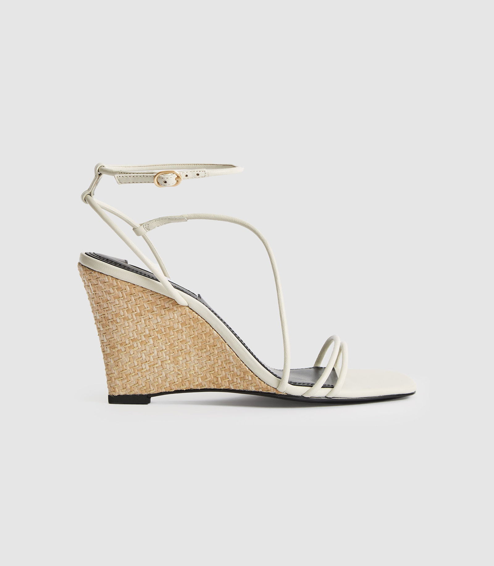 reiss kali wedge