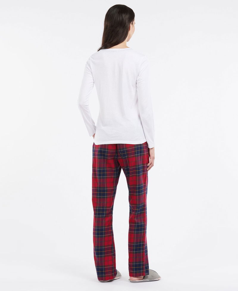BARBOUR Wren PJ Set endource