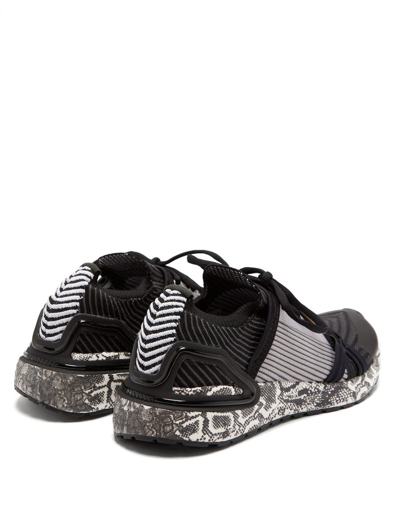 adidas gazelle silver green womens Python® main image 1