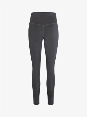 GIRLFRIEND COLLECTIVE Compressive High Rise 7/8 Leggings in Moon