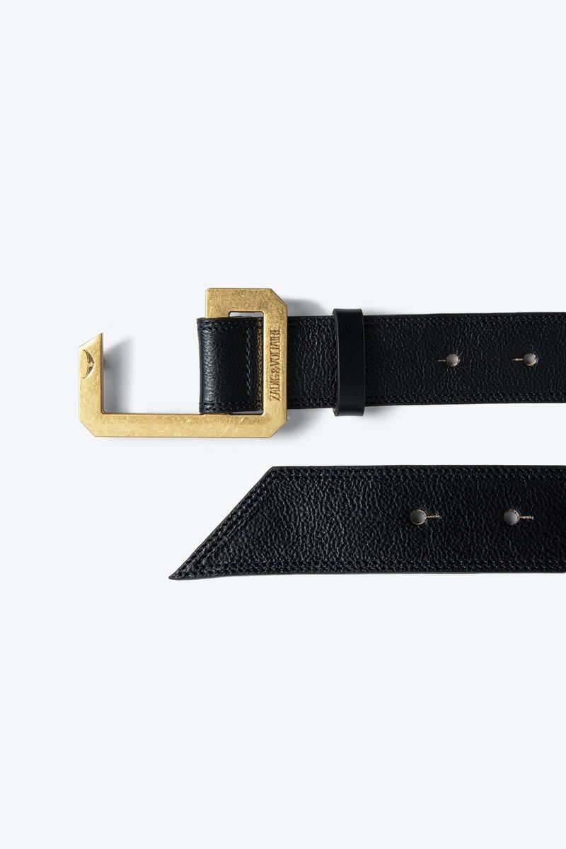 ZADIG & VOLTAIRE La Cecilia 35 mm Belt | endource display picture 3