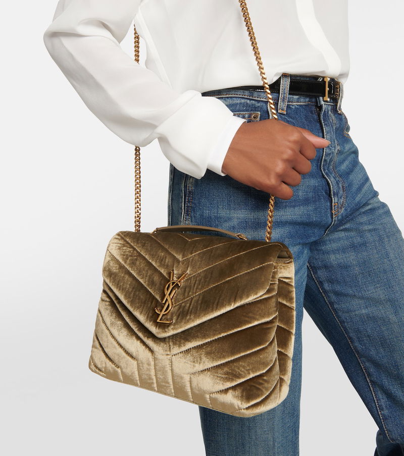 Style Ysl Belt Bag Saint Laurent (YSL) Belt Bag Luxe Du Jour