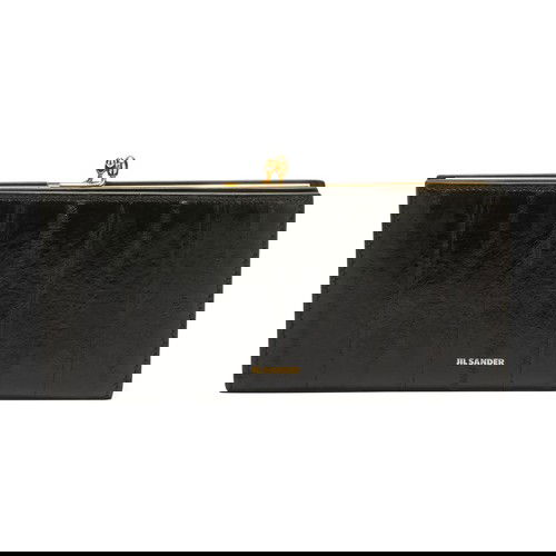 JIL SANDER Goji Medium Purse endource