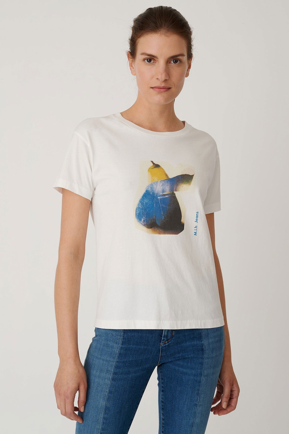 Jeans Chekkie Tee endource