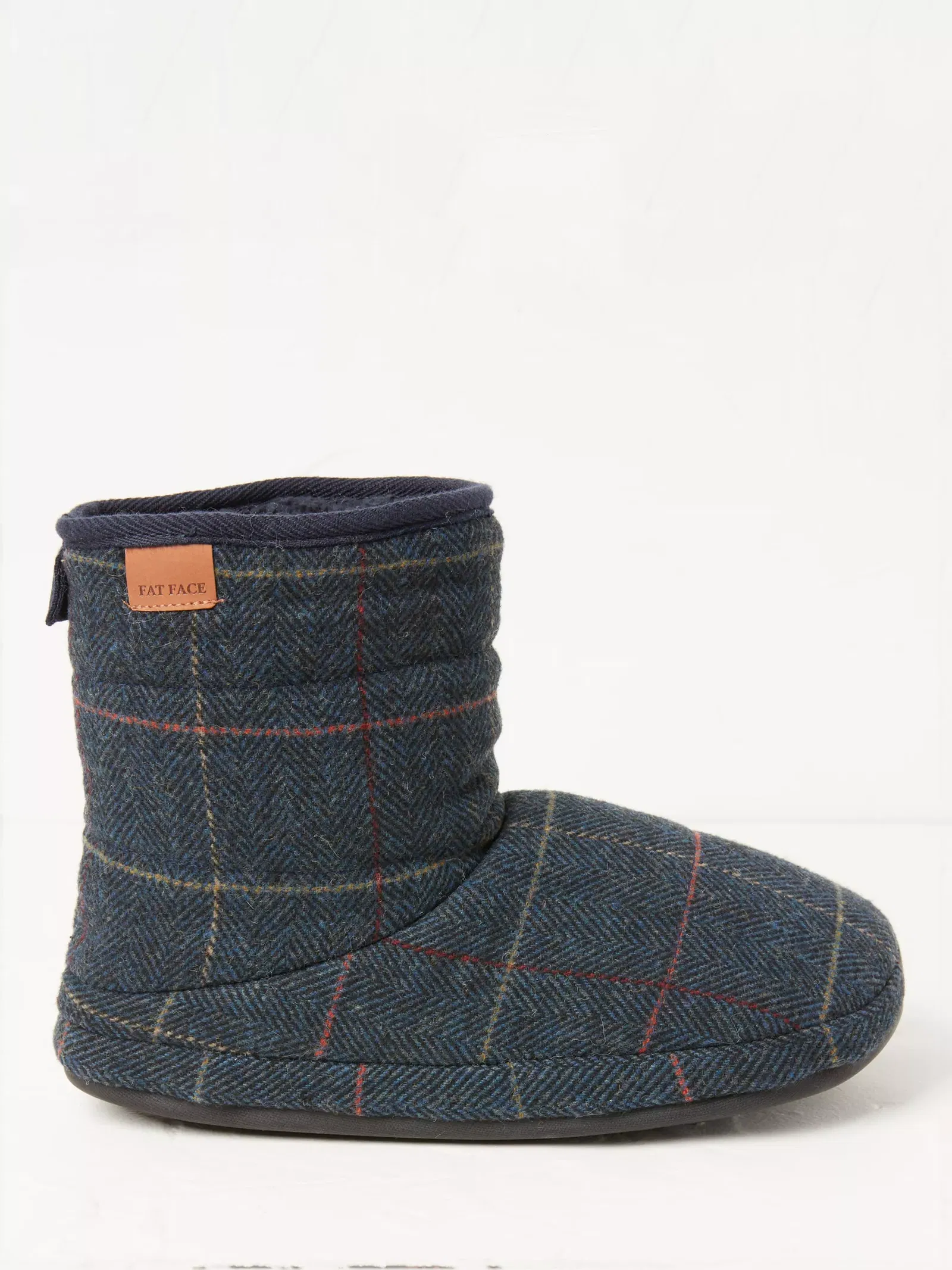 fat face slipper boots